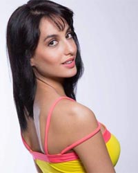 Nora Fatehi